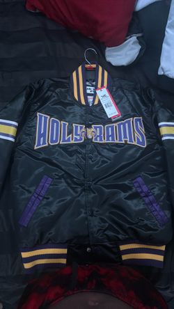 John wall jacket