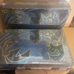 Pokemon Phantasmal Flames UPC