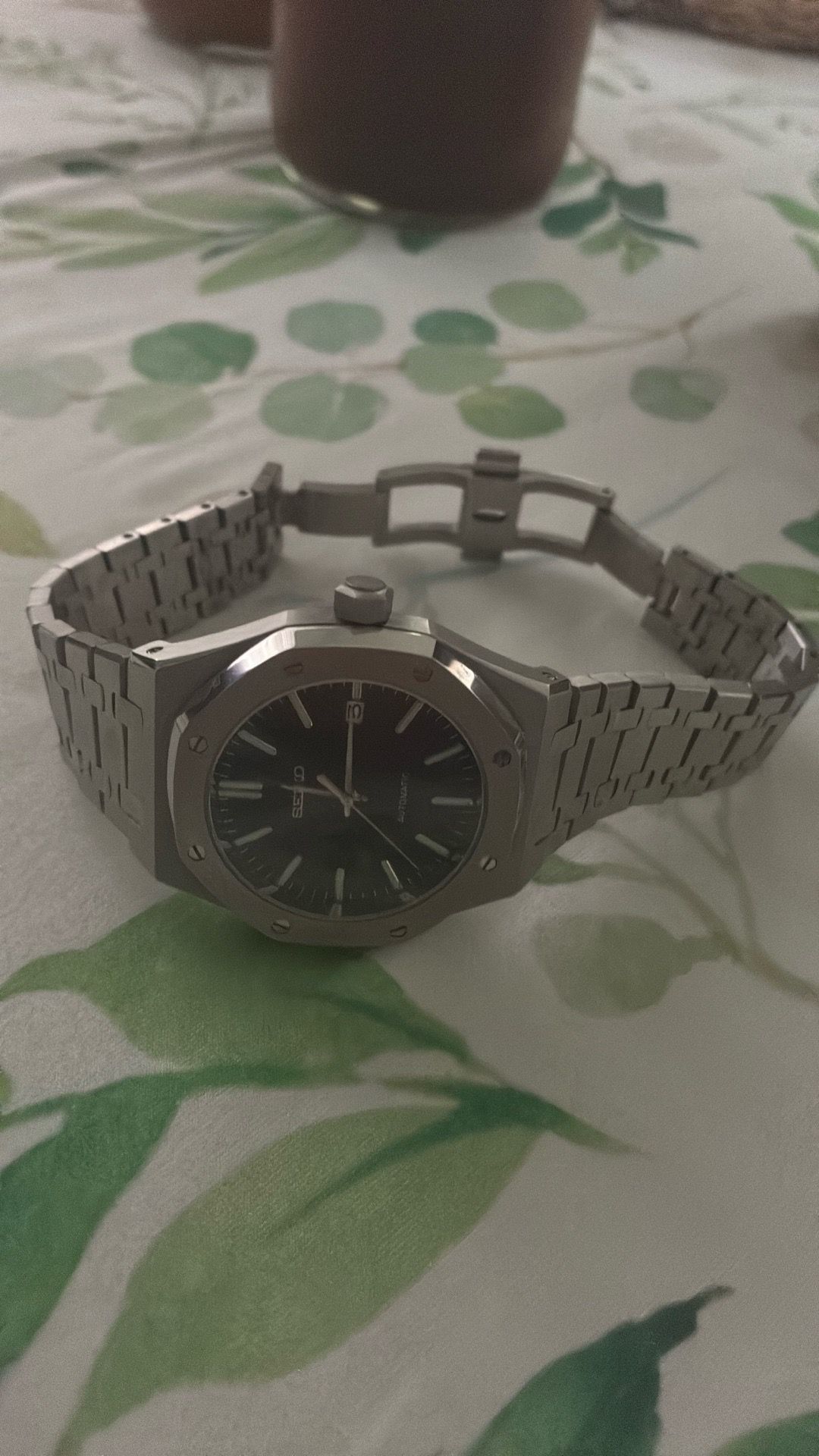 Seiko Automatic