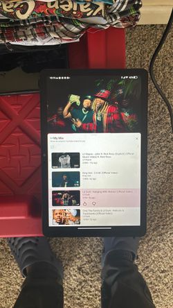 Tablet