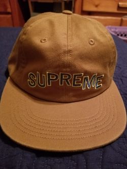 Supreme hat