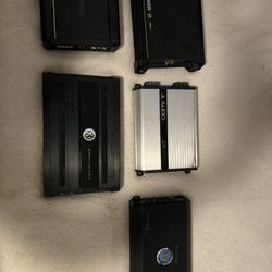 Amps 