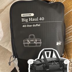 Duffel Carry-On Bag REI