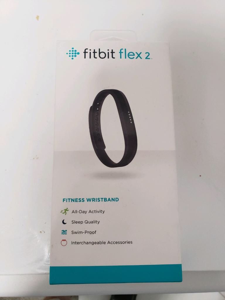 Fitbit Flex 2 