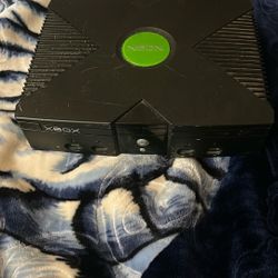 Original Xbox 