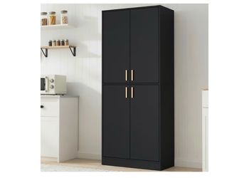 Kitchen Pantry Cabinet