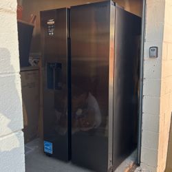 Samsung Refrigerator 