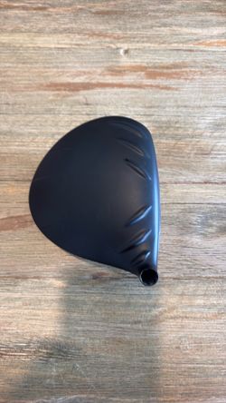 New Ping G 425 9degree Head