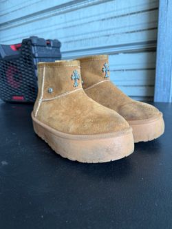 Chrome uggs