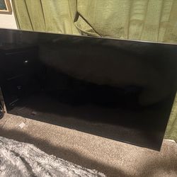 Hisense 65" TV