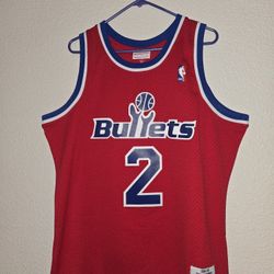 Basketball Jersey 