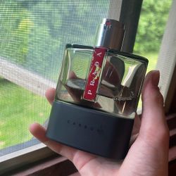 Prada Carbon
