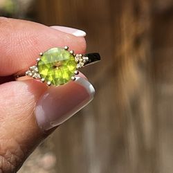 10K Yellow Gold