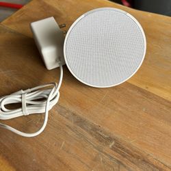 Amazon Echo Pop