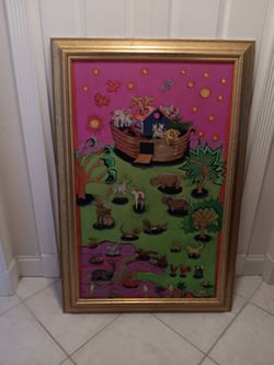 Noah's Ark