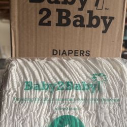Diapers 
