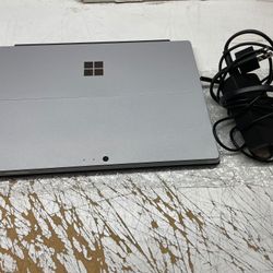 Microsoft surface Laptop 