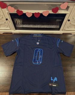 Chargers Jersey 