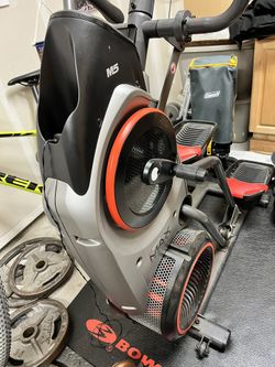 Max Trainer M5 Only