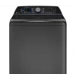 GE Smart Top Load Washer