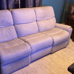 Free Couch