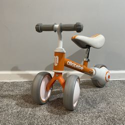 Allobebe Toddler Baby Balance Bike