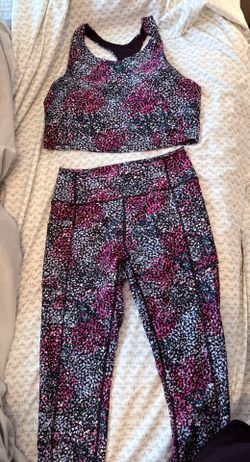 Women Sport Set Brand New