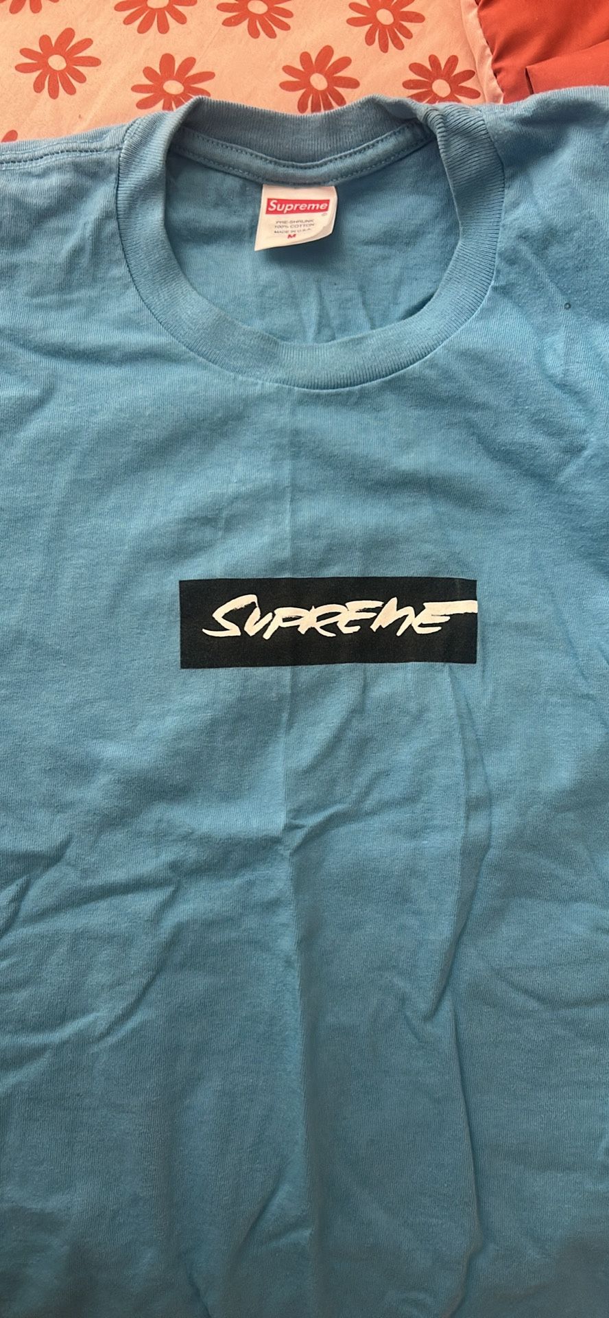Supreme Tee