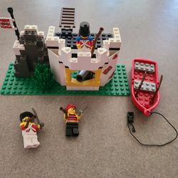 Lego Set 6266