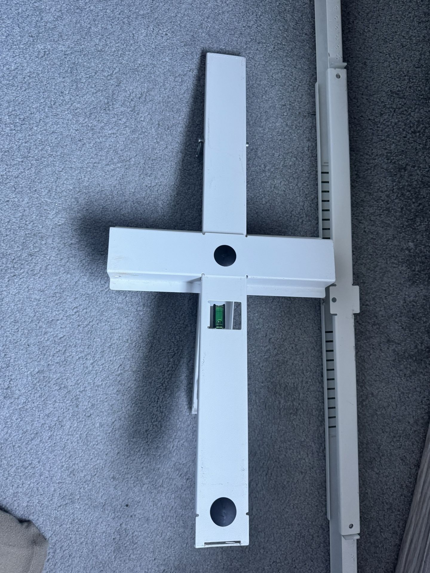 Window AC Bracket