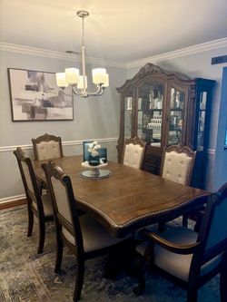 Dining room set