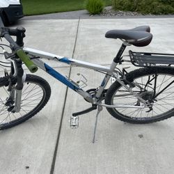 Gary Fisher Sport Bike Size Medium