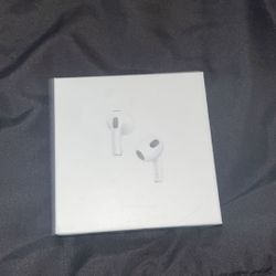 Airpods Gen 3