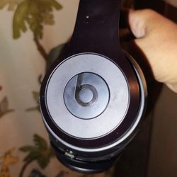 Beats Headphones
