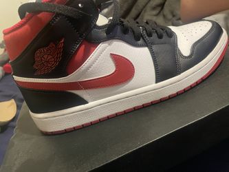Jordan 1