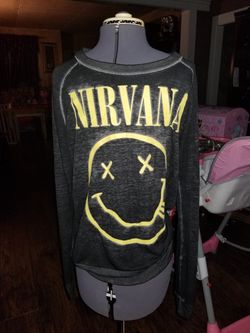 Nirvana