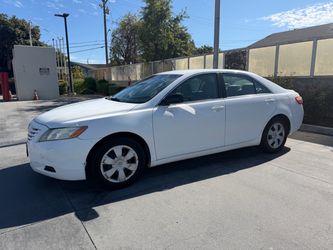 2010 Toyota camry