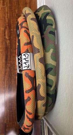 Orange camo bmx tires clearance