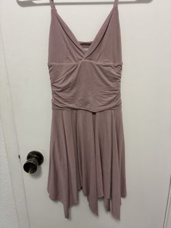 Fits like a Small Woman’s