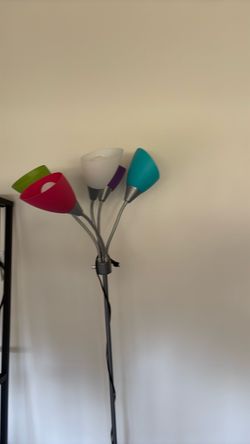 Light stand for sale