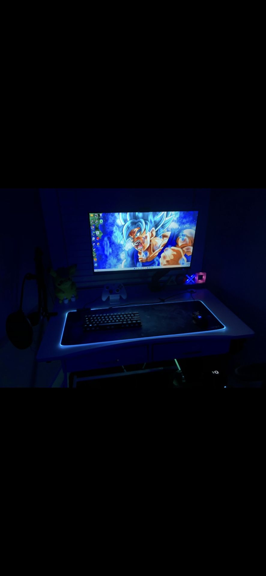 Gaming Monitor 240 Hertz 