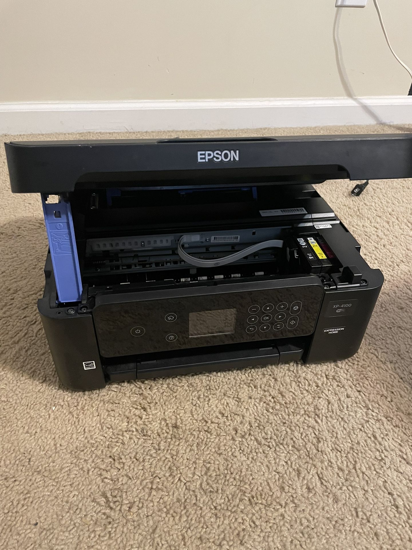 Epson Printer