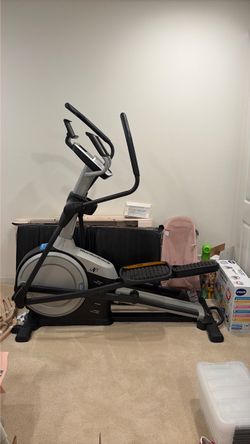 Elliptical