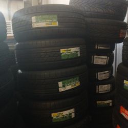 285/45R22  114vxl Tbb Tires