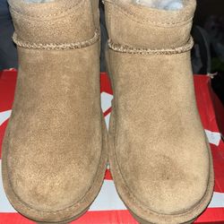 Bear paw Boots 