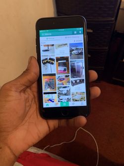 iPhone 6s Plus sprint