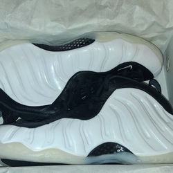 Nike Air Foamposite One Penny PE - size 10.5