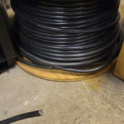 Coaxial Cable 