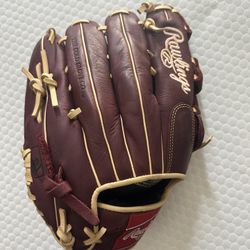 Baseball Glove