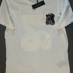White Amiri Shirt